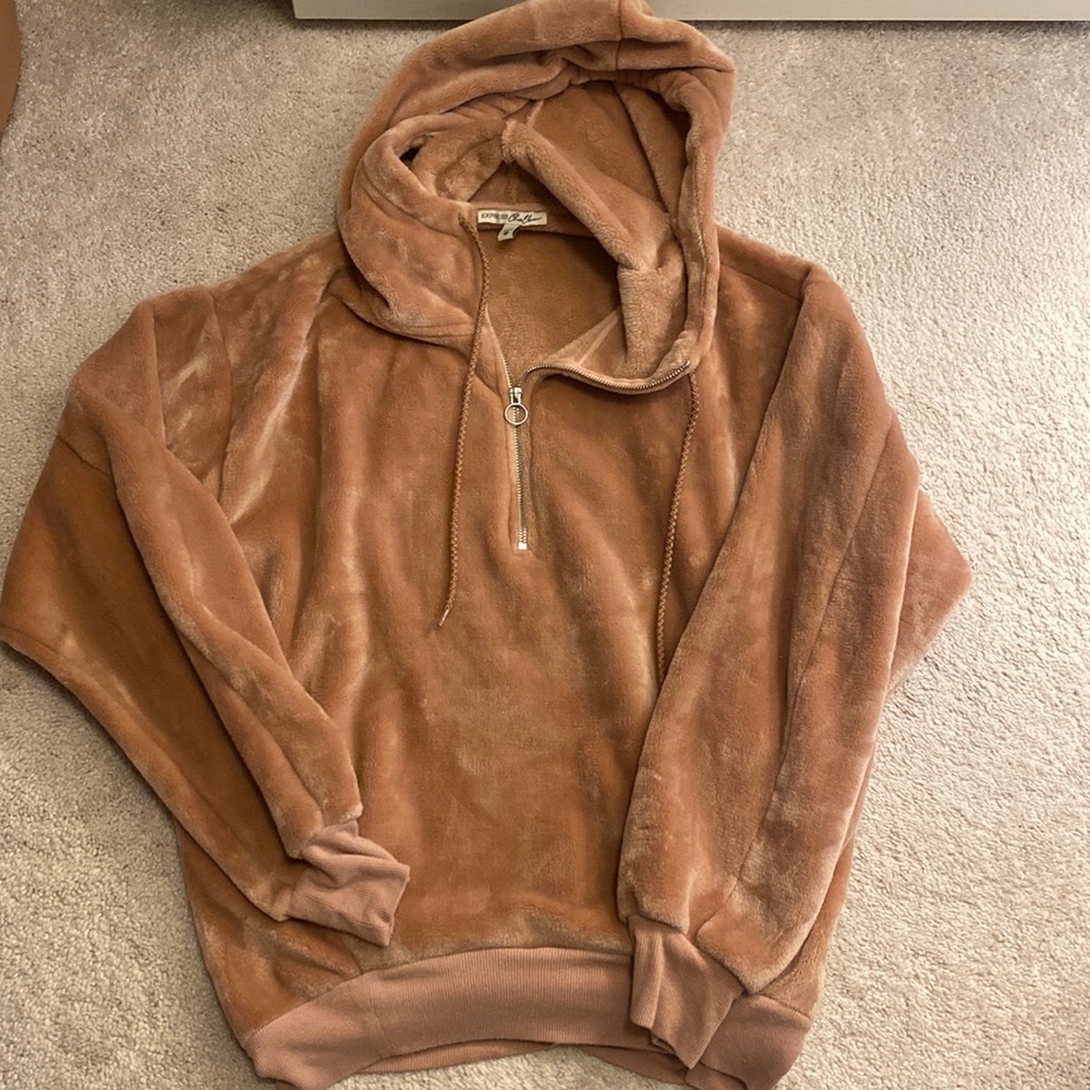 Express OneEleven sweatshirt